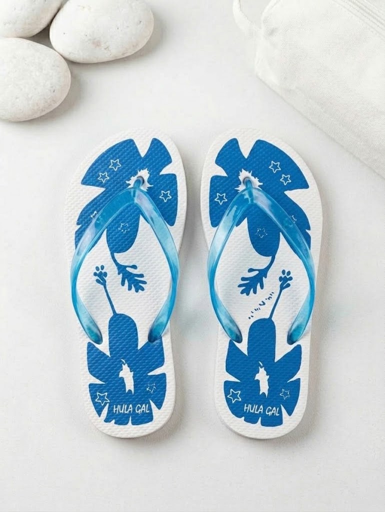 Blue Flax