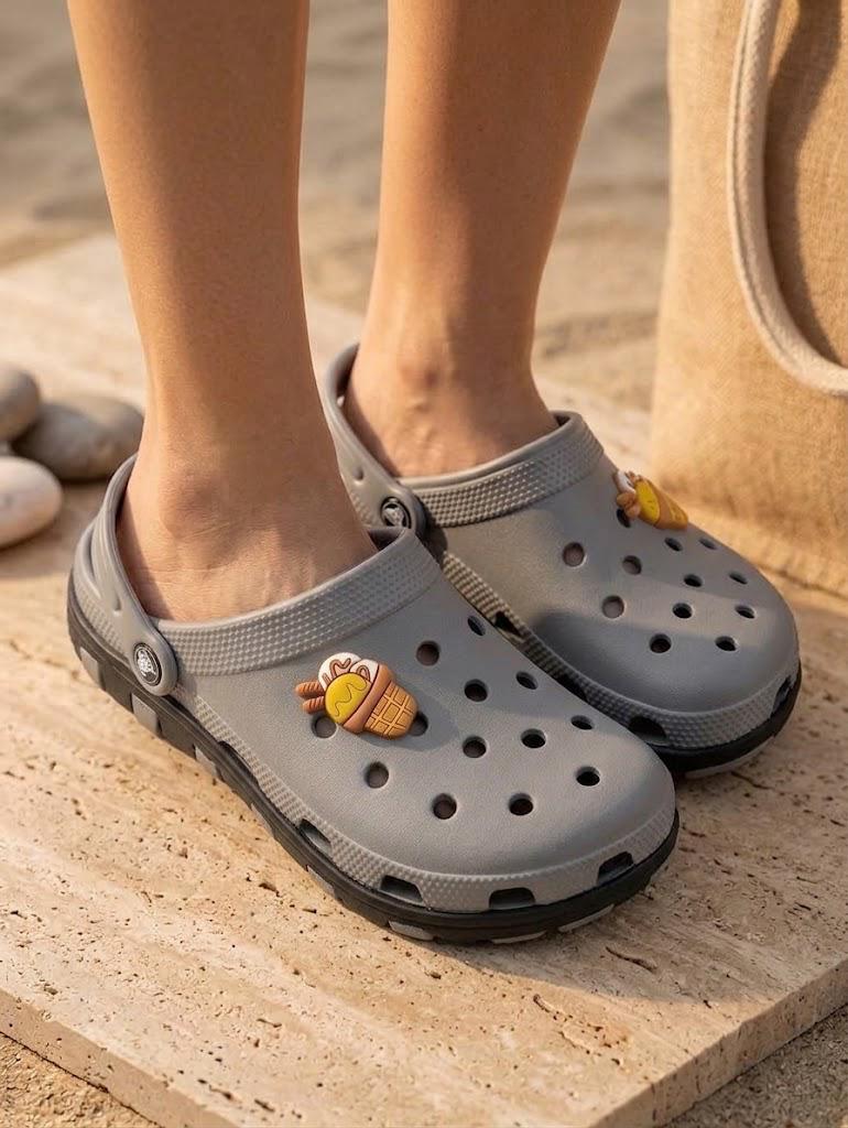 Crocks Comfy