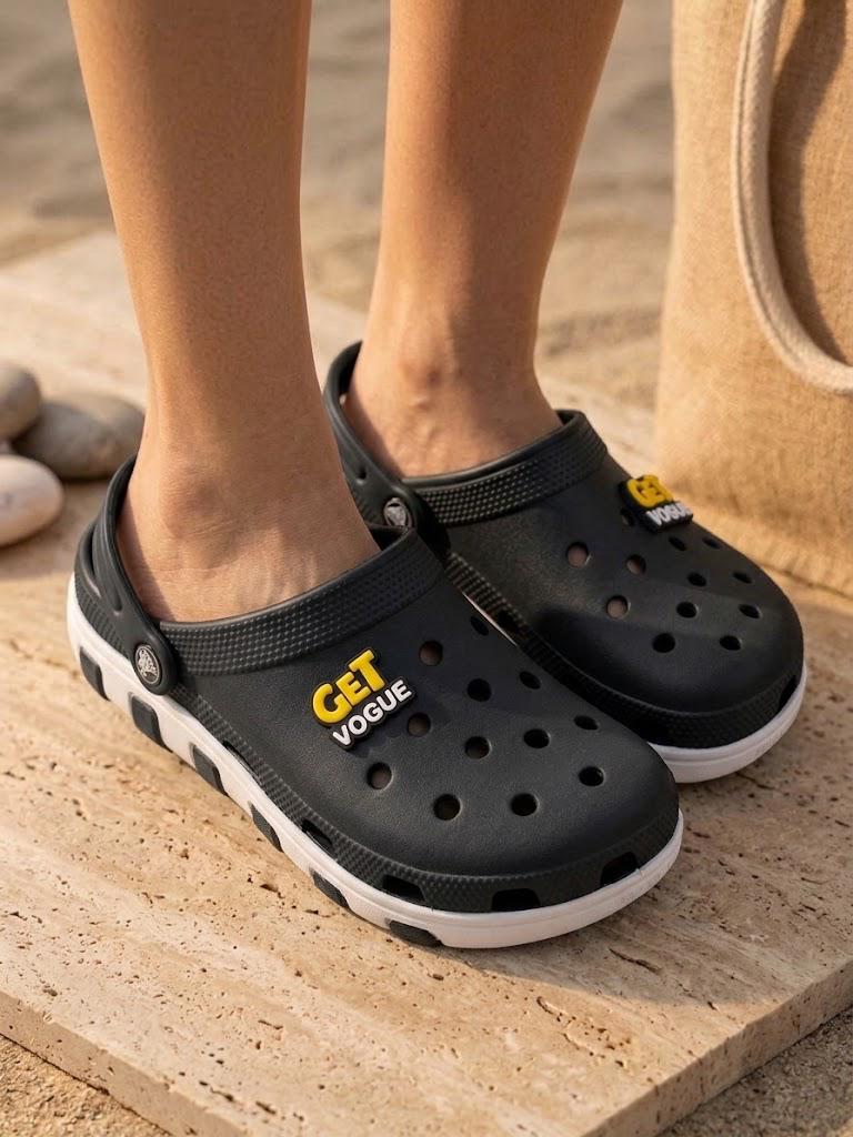 Crocks Comfy